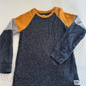 Oshkosh B’gosh long sleeve shirt size 10